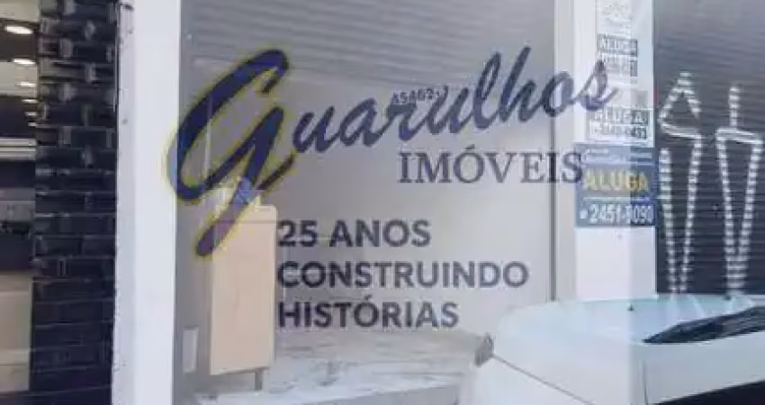 Ótimo apto com 01 dormitório, sala ,cozinha, área de serviço, 01