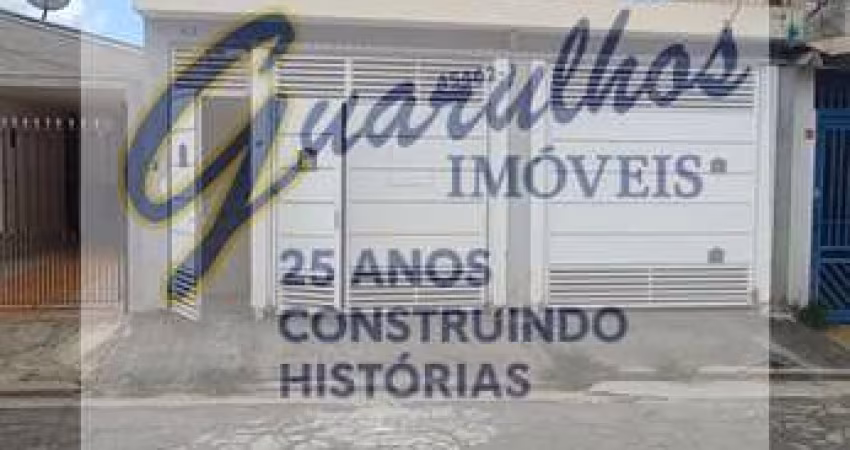Ótima  casa ao lado do Zoológico da Guarulhos  com 02