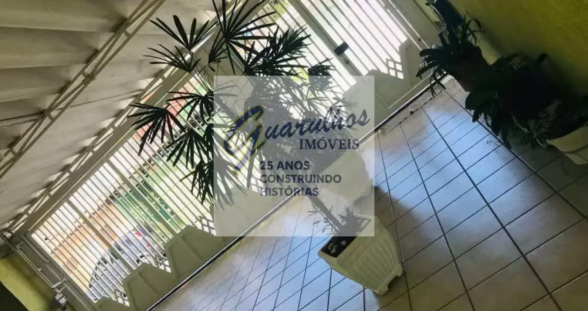 Sobrado com 3 suítes, 3 vagas na vila rosália po r$879.000,00