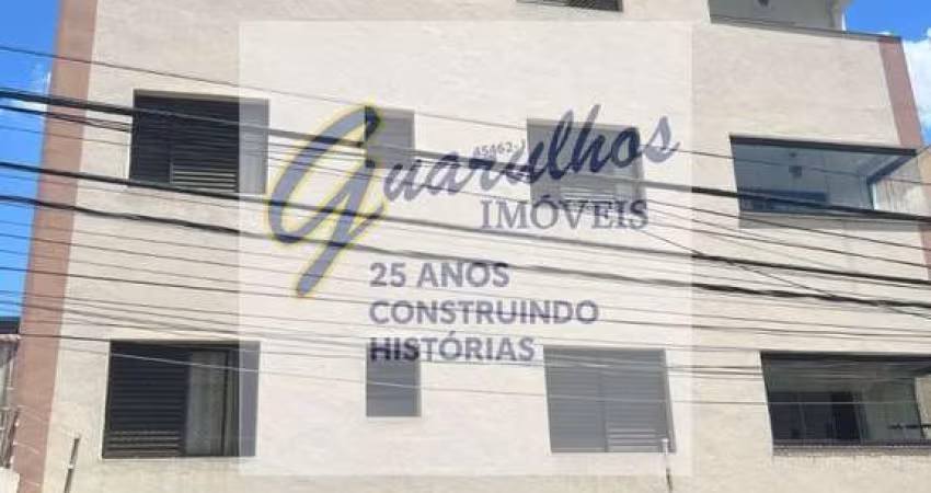 Ótimo apartamento na cidade de Guarulhos no bairro Vila Milton