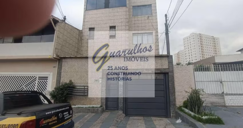 casa 1400 jd santa Cecilia Guarulhos
