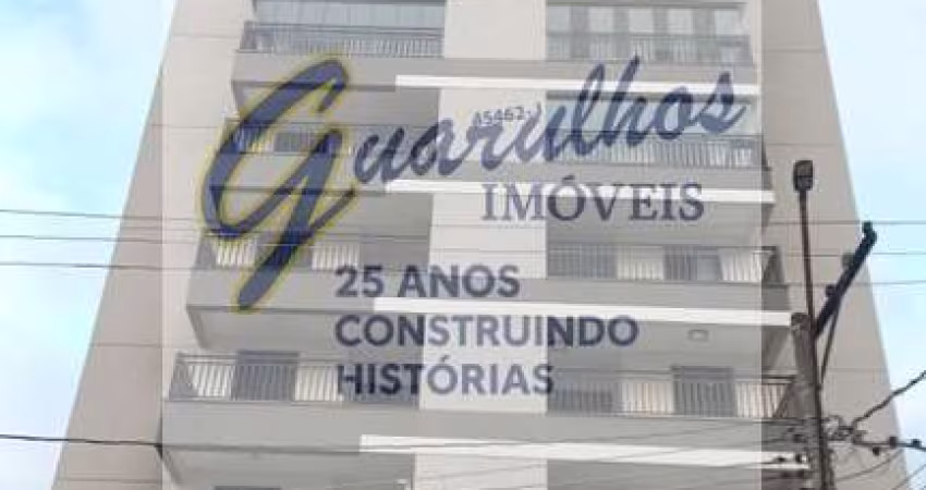 Apartamento com 2 quartos à venda na Vila Paulista, Guarulhos 