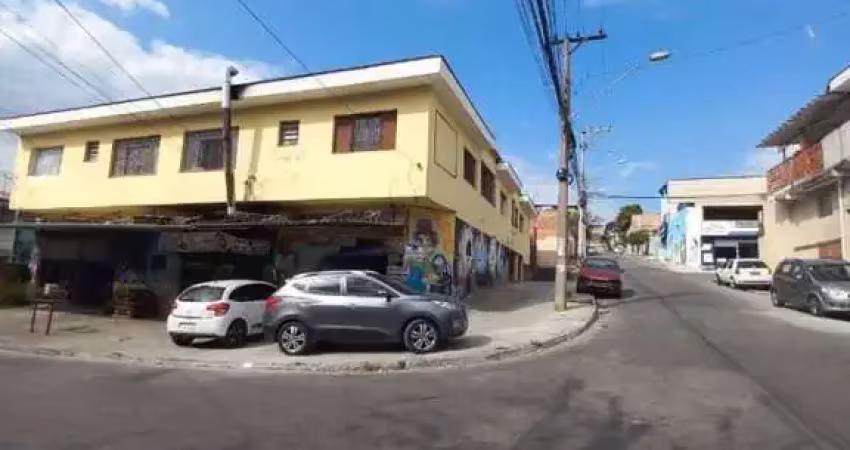 Loja para alugar por r$ 1.700,00/mês - jardim vera - guarulhos/sp