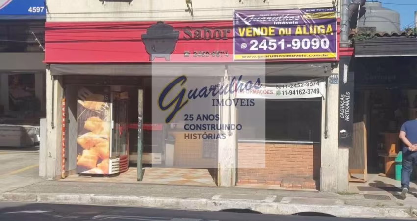 Prédio Comercial