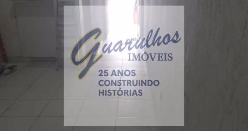 Ponto comercial para alugar na Vila Galvão, Guarulhos 