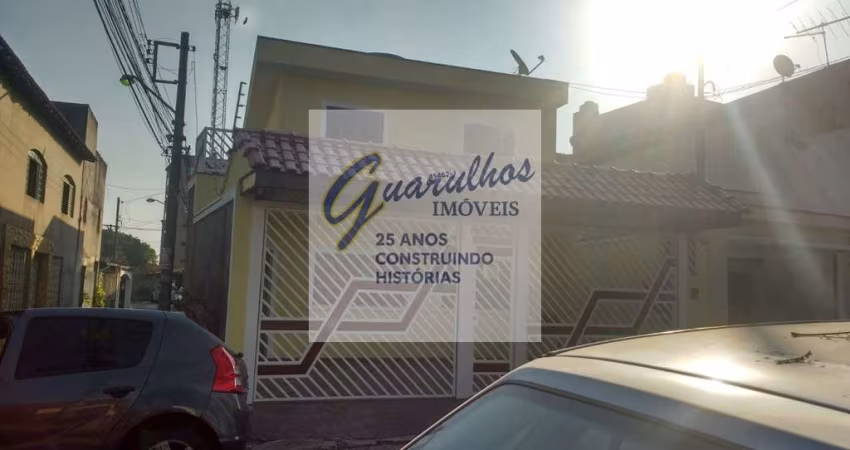Sobrado para Locação ? Residencial ou Comercial