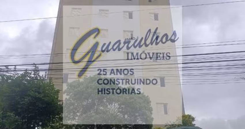 apartamento vila milton guarulhos  R4 2.800,00