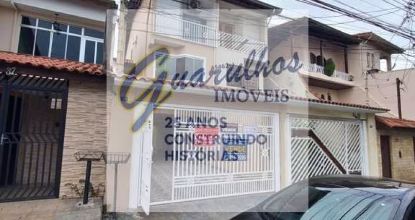 LINDO SOBRADO NO PARQUE CONTINENTAL 1