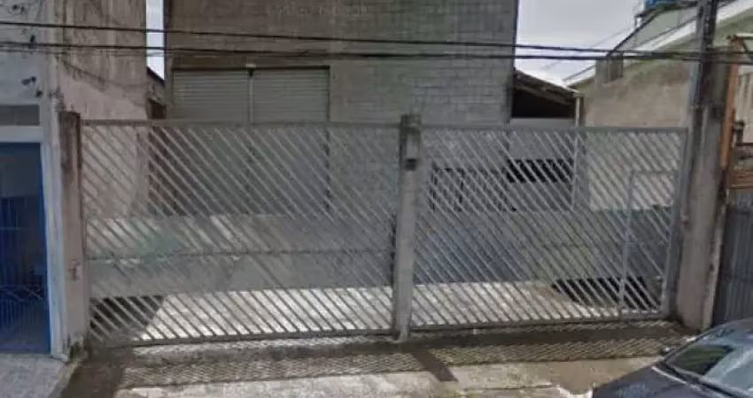 Galpão 423m² no jd santa maria a poucos mts da av aricanduva por r$ 1.599.000  - locação r$10.000,00