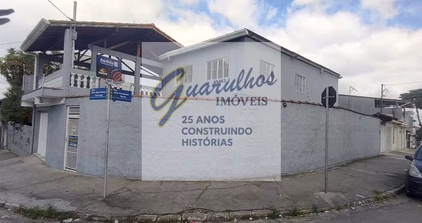 sorado em exelente localizaçao em guarulhos proximo a bancos supermercados e escolas e comercios em