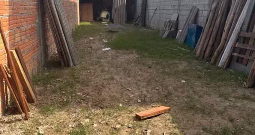 Terreno à venda no Parque Continental II, Guarulhos 