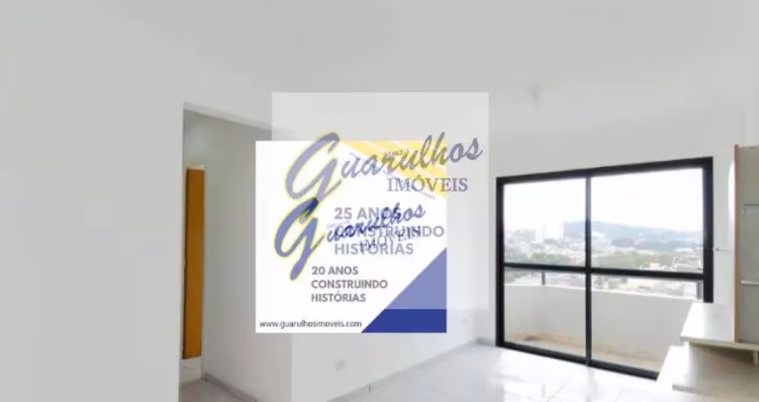 Apto de 3 dorms, 1 suíte, 2 vagas na Vila Rosália a venda por R$470.000 e para locação por R$