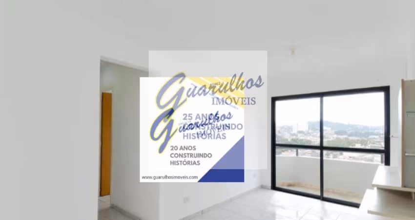 Apto de 3 dorms, 1 suíte, 2 vagas na Vila Rosália a venda por R$470.000 e para locação por R$