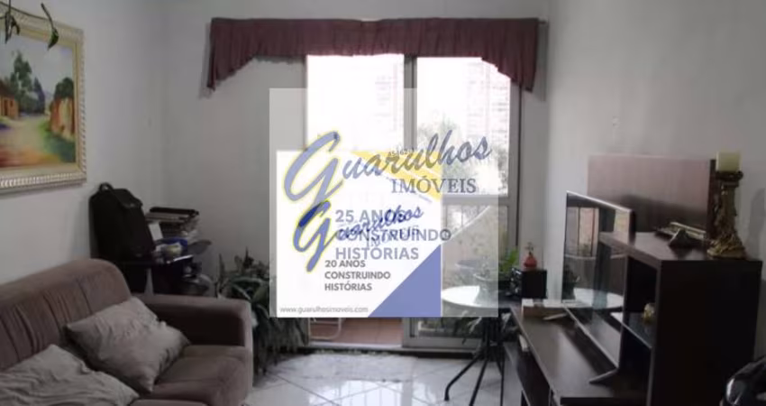 Apto de 3 dorms, 1 suíte, 1 vaga a venda por R$430.000, locação R$3.500,00 o pacote