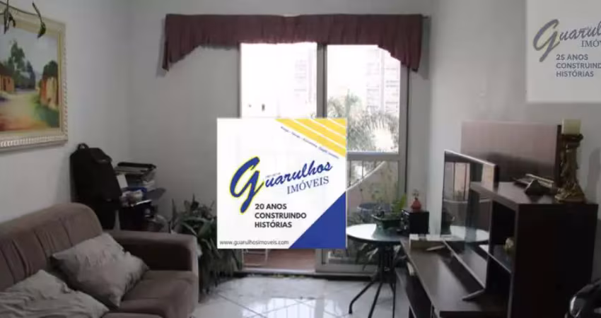 Apto de 3 dorms, 1 suíte, 1 vaga para locação r$3.090,00 o pacote