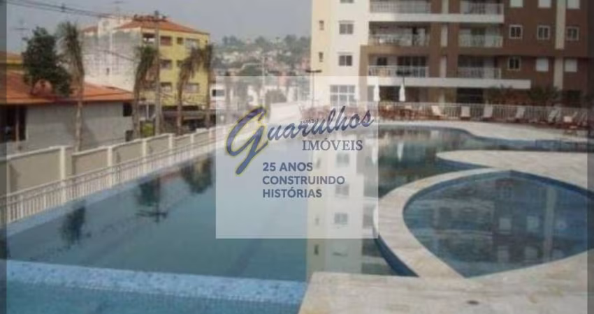 APARTAMENTO NO CONDOMINIO ISLA