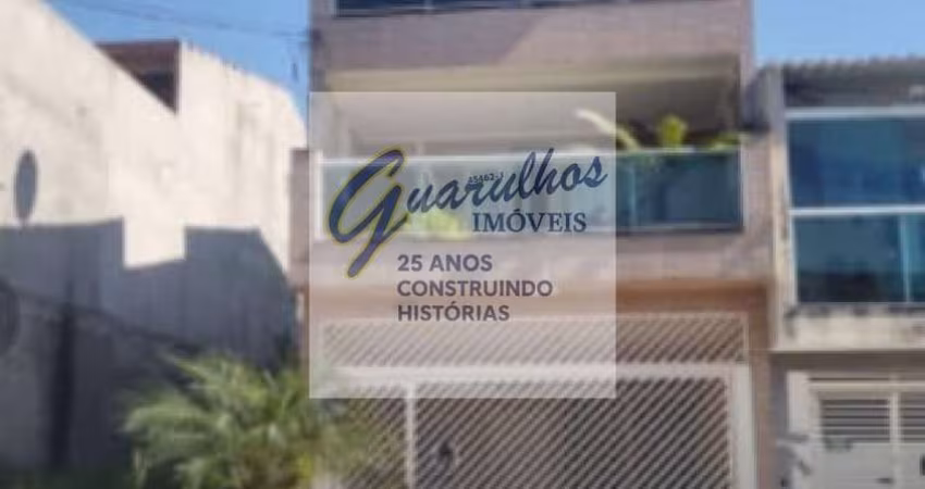 Maravilhoso Sobrado