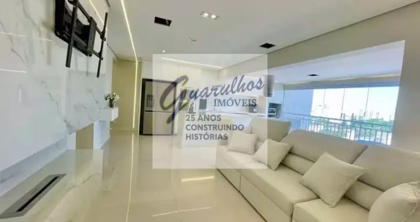 Apartamento com 2 quartos à venda no Jardim São Paulo, Guarulhos 