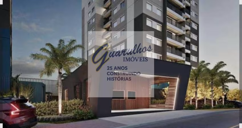 CONDOMINIO ALTANO APARTAMENTO DE 43 MTS COM SACADA