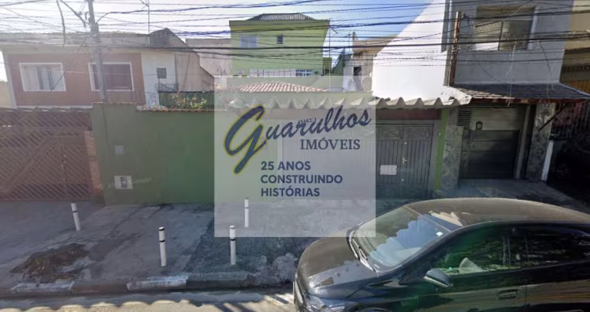 Casa Térrea de 2 dorms, 2 vagas no Paraventi para locação R$ 2.650,00