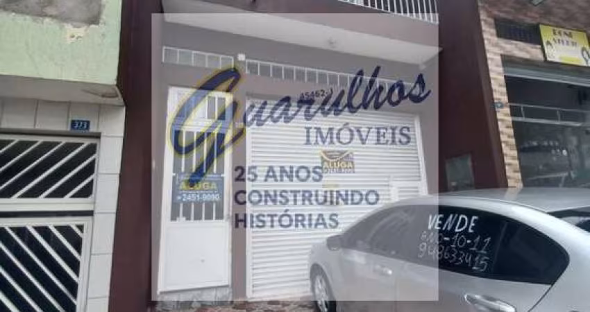 apartamento no Jardim City