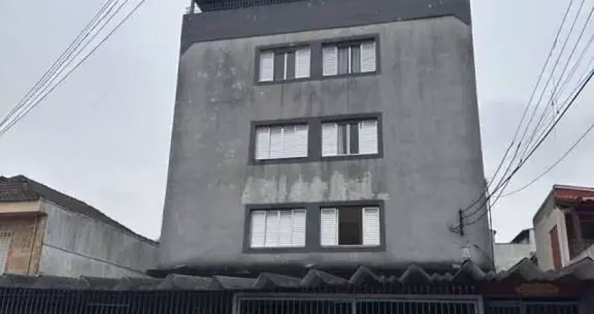 Apartamento com 2 quartos à venda no Jardim Aida, Guarulhos 