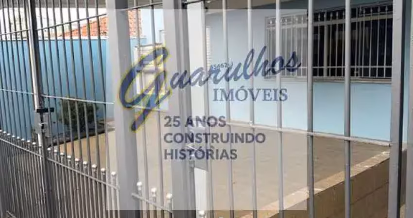 Casa com 2 quartos à venda na Vila Nova Galvão, São Paulo 