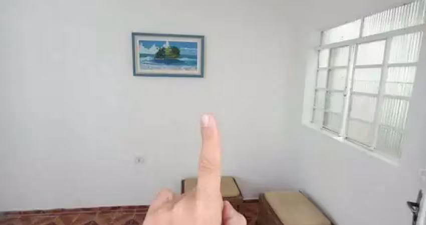 Casa com 1 quarto para alugar no Jardim Rosana, Guarulhos 