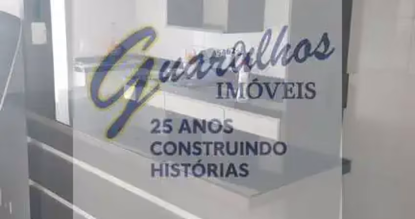 Apto de 2 dorms na vila rosária em frente á fig r$325.000,00