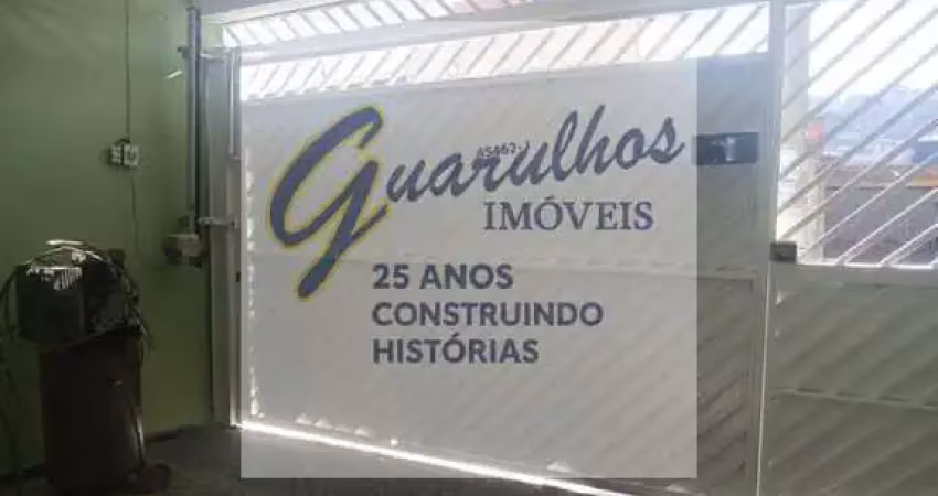 Casa com 2 quartos para alugar no Parque das Américas, Mauá 