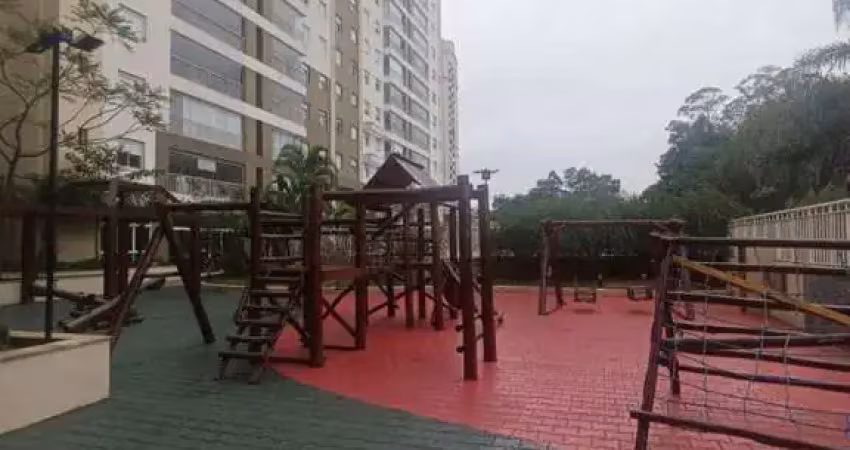 Apartamento com 3 quartos para alugar na Vila Galvão, Guarulhos 