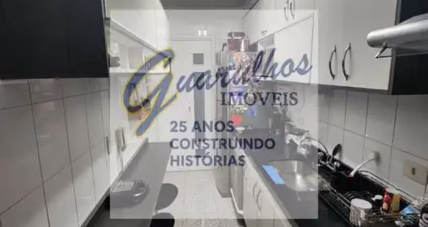 Apartamento com 2 quartos à venda na Vila Rosália, Guarulhos 