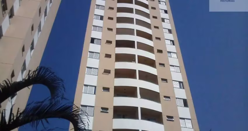 Apartamento com 2 dormitórios para alugar por r$ 2.000,00 - vila milton - guarulhos/sp