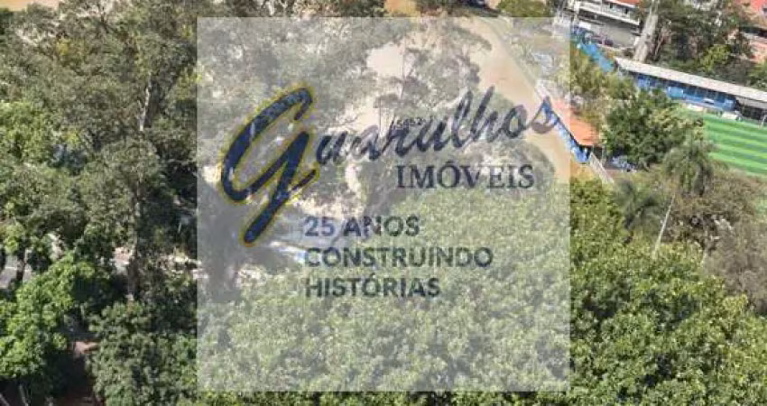 Apartamento com 3 quartos à venda na Vila Galvão, Guarulhos 