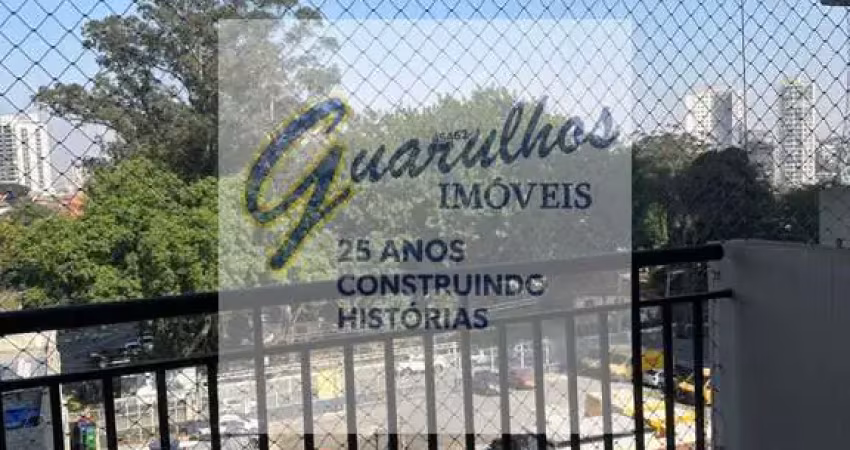 Apartamento com 2 quartos à venda na Vila Rosália, Guarulhos 
