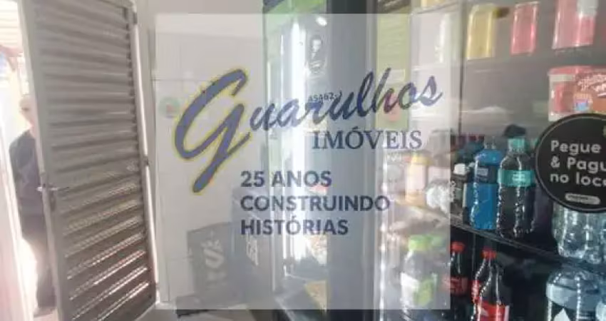 Apartamento com 2 quartos para alugar na Vila Leonor, Guarulhos 