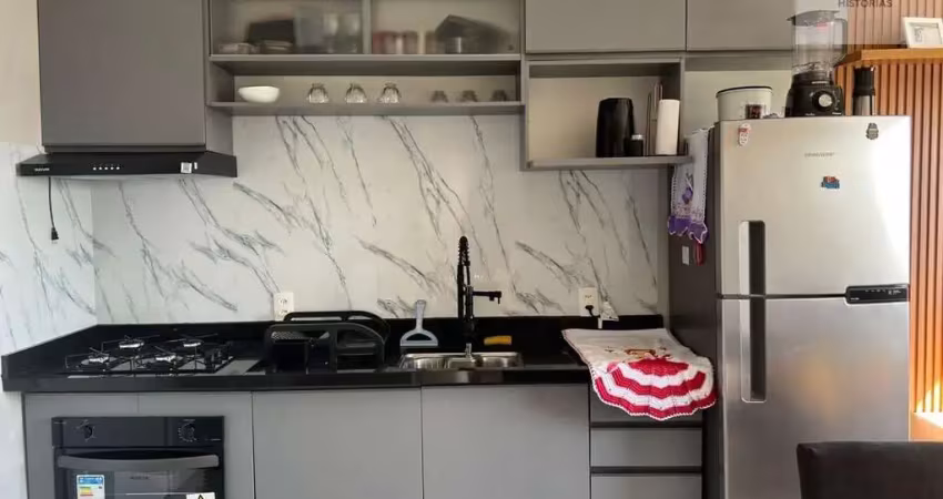 Apartamento com 2 quartos à venda no Parque Novo Mundo, São Paulo 