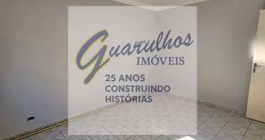 Apartamento com 1 quarto à venda no Jardim Vila Galvão, Guarulhos 