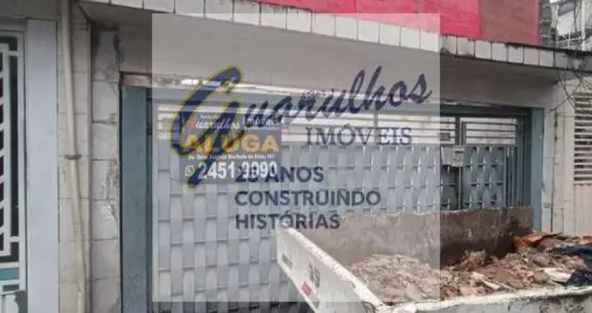 Casa com 2 quartos para alugar na Vila Medeiros, São Paulo 