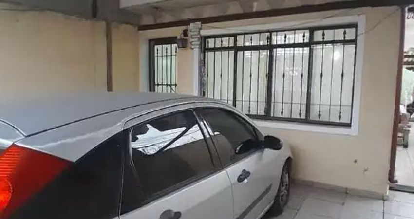 Casa com 2 quartos à venda no Jardim Vila Galvão, Guarulhos 
