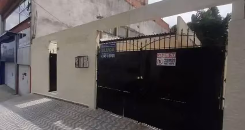 Casa para alugar por r$ 1900/mês - parque continental ii - guarulhos/sp