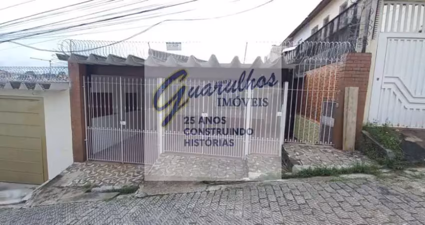 Casa com 3 quartos para alugar na Vila Rosália, Guarulhos 