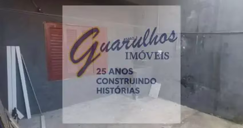 Casa com 1 quarto para alugar no Jardim Guimarães, Guarulhos 