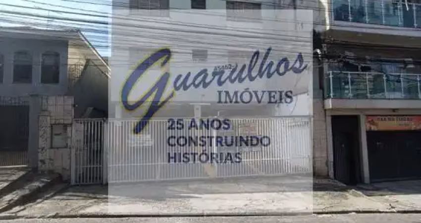 Apartamento com 1 quarto para alugar no Jardim Vila Galvão, Guarulhos 