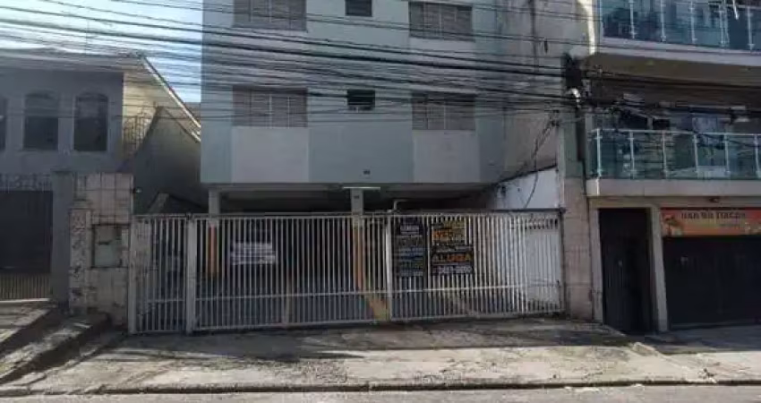 Apartamento com 1 quarto para alugar no Jardim Vila Galvão, Guarulhos 