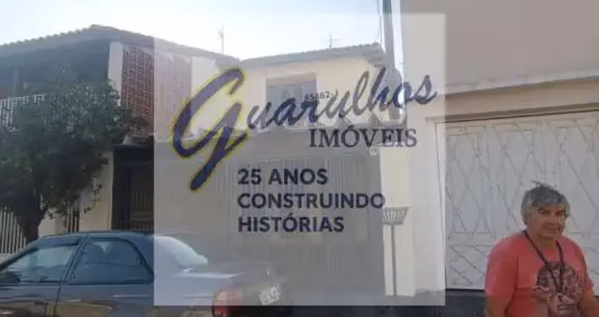 Casa com 2 quartos para alugar na Vila Renata, Guarulhos 