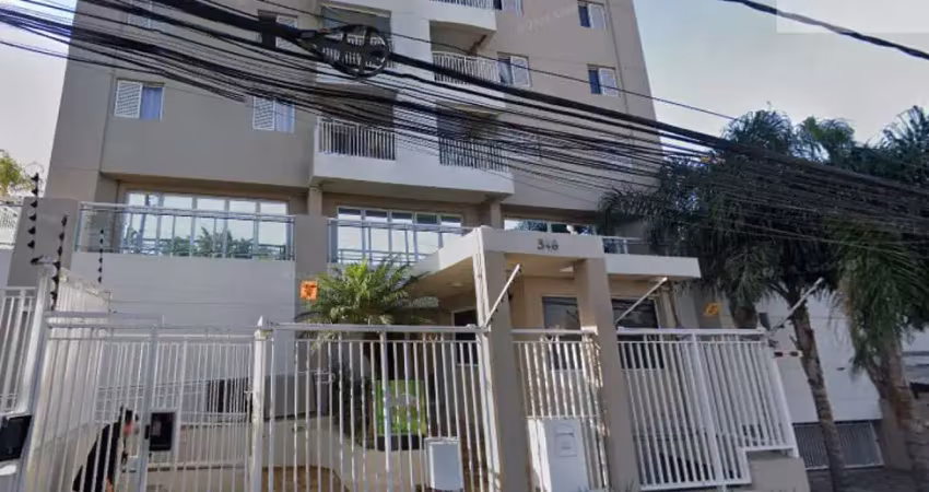 Apartamento com 3 quartos à venda na Vila Flórida, Guarulhos 