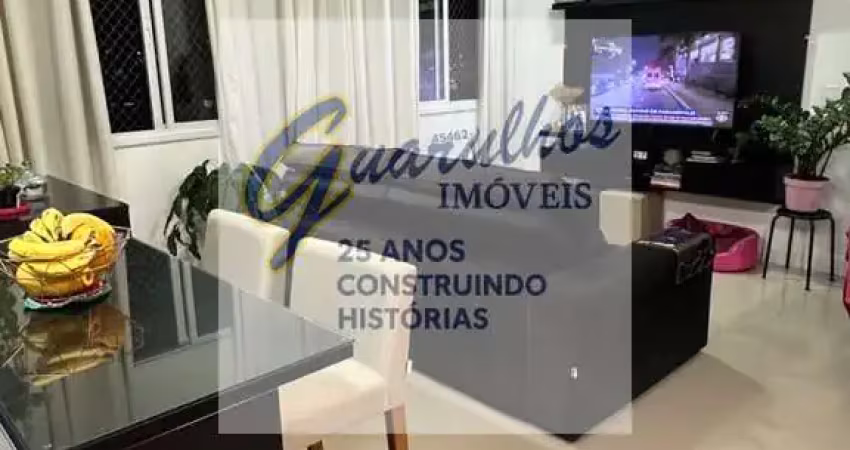 Apartamento com 1 quarto à venda na Vila Galvão, Guarulhos 