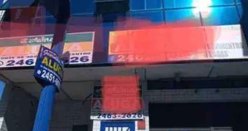 Prédio com 8 salas para alugar na Vila Hulda, Guarulhos 