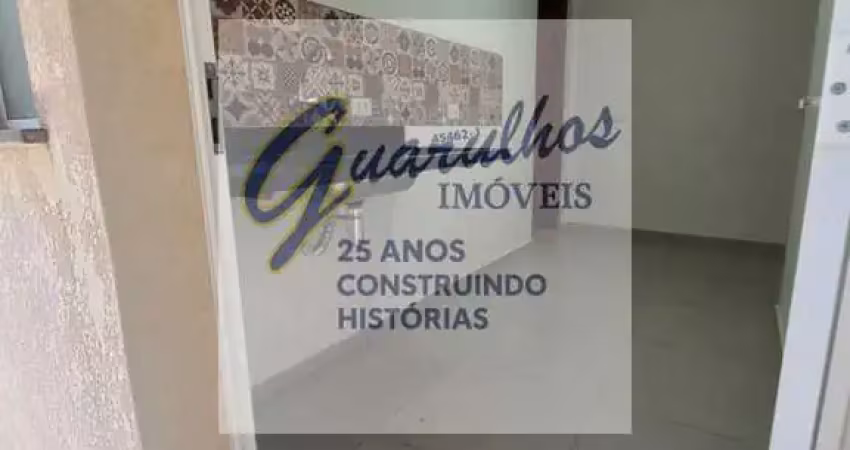 Casa com 1 quarto para alugar no Jardim Vila Galvão, Guarulhos 